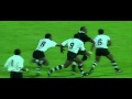 Il Terzo Tempo The Third Half Jonah Lomu Tribute Scene