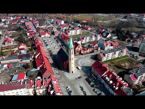 Wideo: Województwo Jako Jednostka Terytorialna Kraju