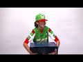 What's In The Box?: Baseball Glove (LLBWS 2021)