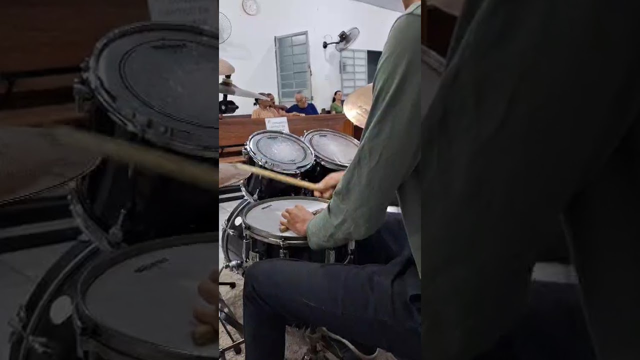 ARRANJO MUSICAL: Músicas para Deus número 1. Banda estrela da manhã (B.E.M)