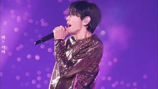 (4K) 20260411 박효신- 'Miracle' 미라클 (PARK HYO SHIN LIVE A & E 2026)
