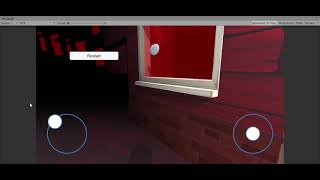 (ABANDONED) Hello Neighbor Prototype Hardcore Devlog 1