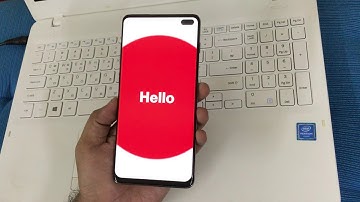 Verizon | Galaxy S10/S10E/S10+ FRP/Google Lock Bypass Android 9 Pie WITHOUT PC - AUGUST 2019