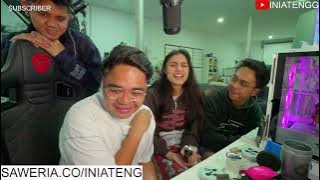 NGOBRUT BARENG DIAT ENJI