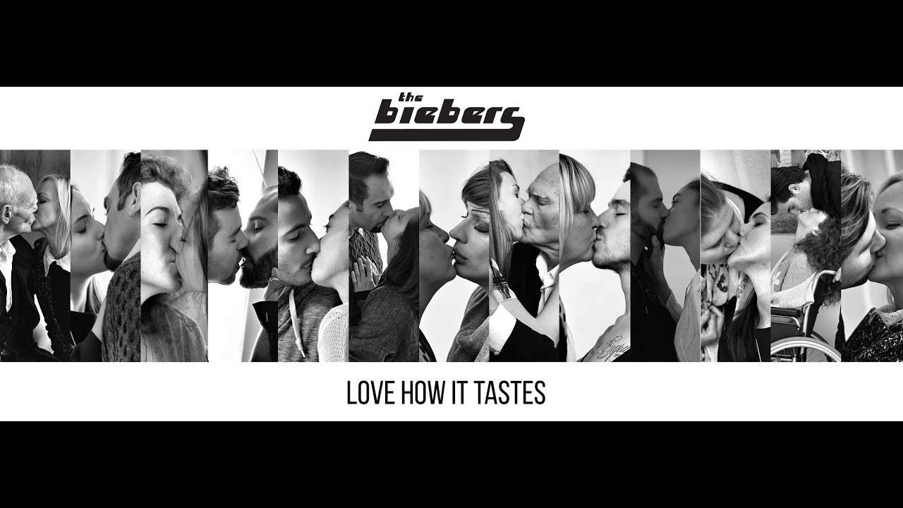 The Biebers feat. Mc Kemon – Love How It Tastes (Official Music Video)