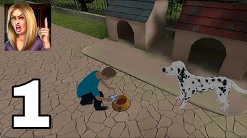 Hello Virtual Mom 3D | New Update | GamePlay Walkthrough Part 1 (iOS, Android)