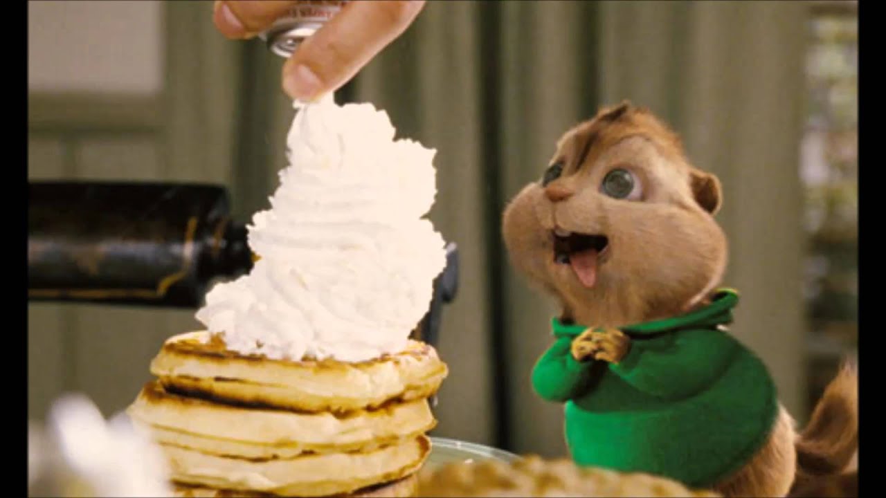 Kendji Girac Me Quemo Version Chipmunks