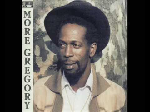 Gregory Isaacs - Substitute  1981