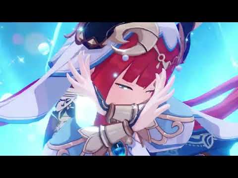 原神mad ロストワンの号哭