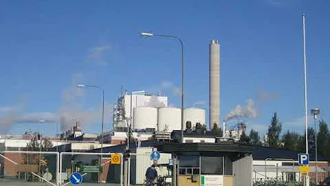 UPM (company) | Wikipedia audio article