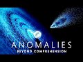 Anomalies of the Cosmos. The unsolved mysteries of the Stars.