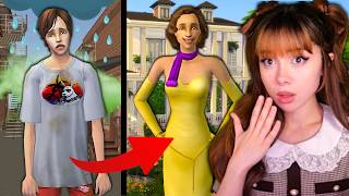 I Tried to Earn $1,000,000 Simoleons in the Sims 2