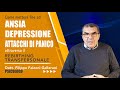 Rebirthing transpersonale ansia depressione e attacchi di panico  dott filippo falzoni gallerani