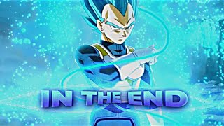 In The End - Badass Dragon Ball Edit