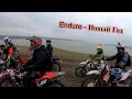 Enduro - Новый Год, Одесса