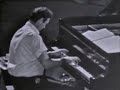 Gyorgy Cziffra plays Schumann Carnaval, op. 9 - video