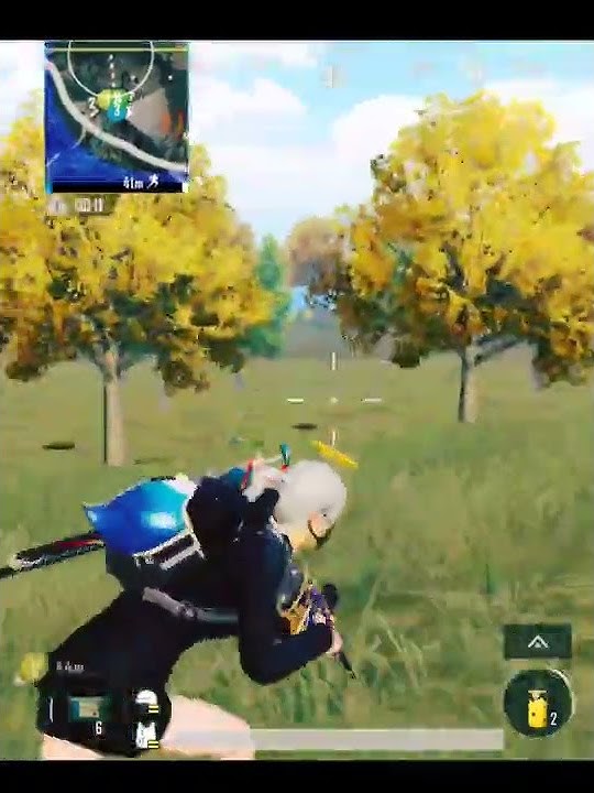 Lilly was a little girL now she is is adult 😕 #pubg #pubgmobile
