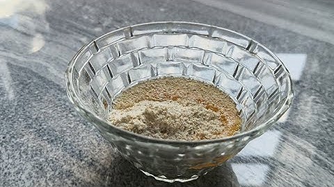 DIY Homemade Face Mask for Glowing Skin | Natural Skincare