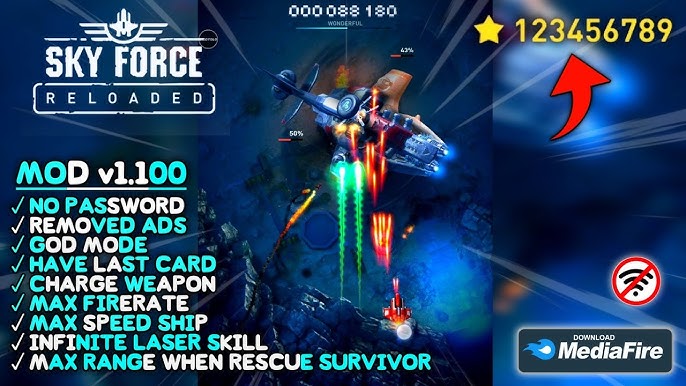 Download do APK de Jogos de Nave Espacial para Android