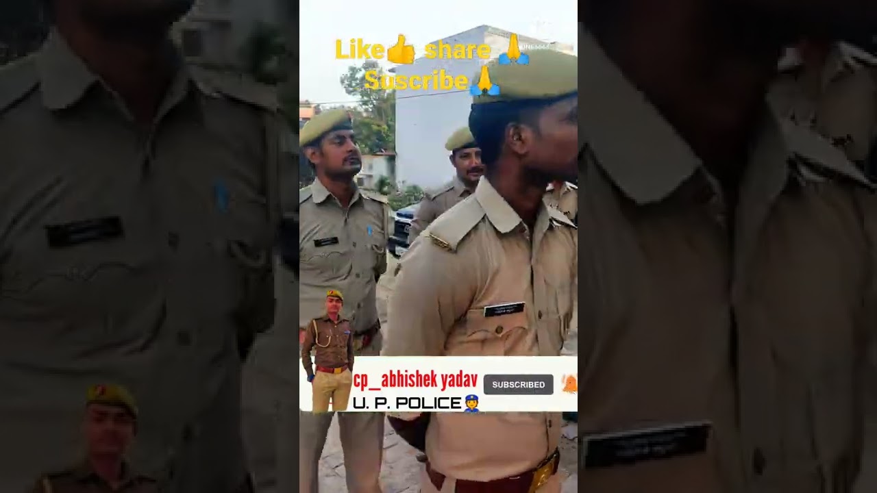 UP Police boy's Constable status | Best whatsApp status video 😎🙏| 