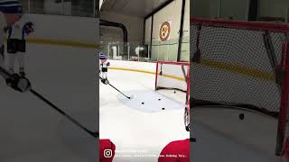 Quick Drill For Scoring In Tight.