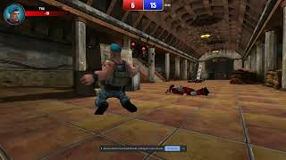 Subway Clash Remastered  ️ screenshot 3