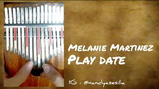 Download Lagu [Kalimba Cover] Melanie Martinez - Play Date