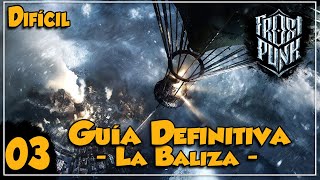 FROSTPUNK | Guía Definitiva | Ep03 | Gameplay Español