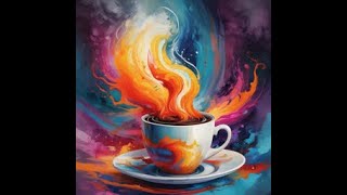玉商城音樂 - 《Caffeine Dreams》(Reprise)