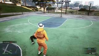 Slugs glitch fighting only exposed UFCxICY GTA 5 ONLINE MONTAGE
