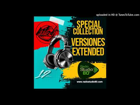 Phil Collins - Sussudio (Extended Mix)