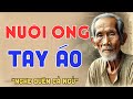 Truyện đời nghe mà thấm “NUÔI ONG TAY ÁO” | Đọc Truyện Đêm Khuya