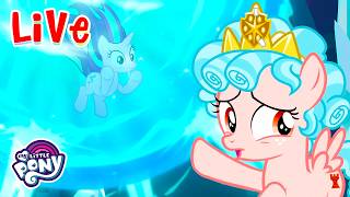 Full 🔴 LIVE Friendship is Magic ✨ ALL SEASONS: 2 PART SPECIALS 🌈 FIM LIVE Guide