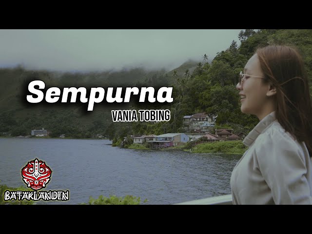 Sempurna - Andra And The Backbone Cover by Vania Tobing class=