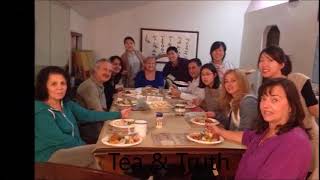 plainview meditation, Tea & Truth and Meditation class