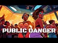 [FREE] Amapiano Type Beat "PUBLIC DANGER" Amapiano Instrumental 2023