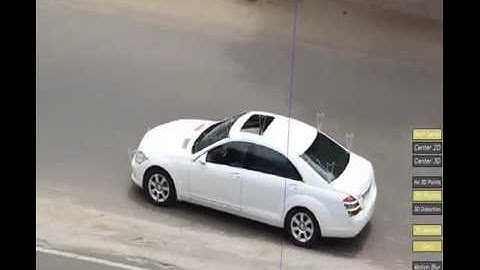 Matchmove || 3d equalizer object tracking || Proxy build in Maya || show reel