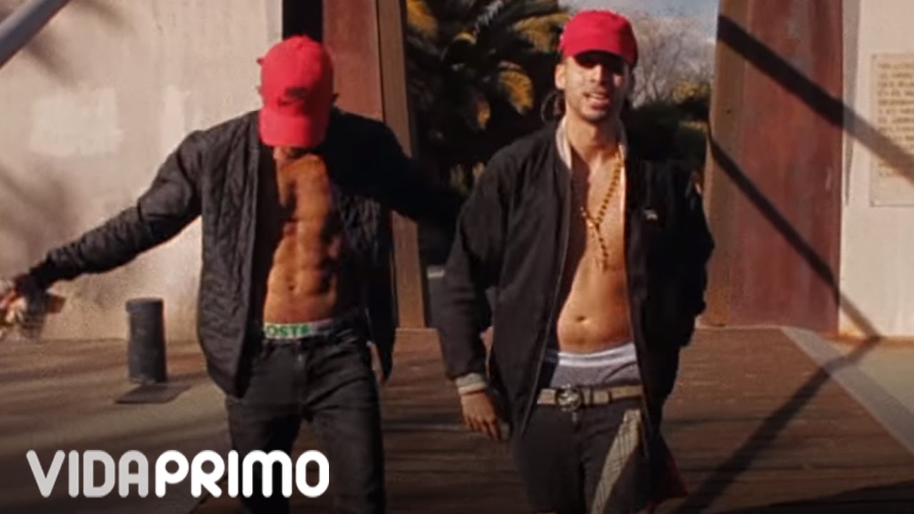 LO$ ZVF1RO$ - Sufrimos [Official Video]