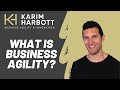 What is Business Agility?