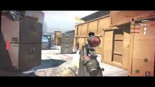 Warface - Combo Kill Fail #01 - By Destroier