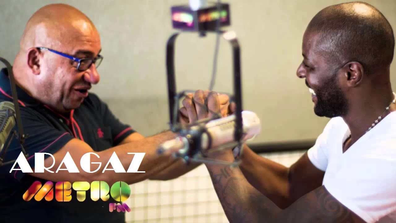 Aragaz - Tokatlı Jul Sezar