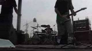 Voodoo Glow Skulls @ Ska Weekend 2