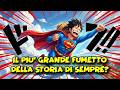 ONE PIECE SUPERA SUPERMAN! Il fumetto più venduto della storia è anche IL MIGLIORE di sempre?