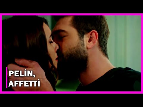 Pelin, Sinan'ı AFFETTİ! - Tatlı İntikam 30.Bölüm