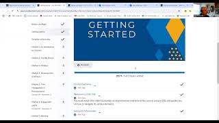 Welcome to COL 101 Online