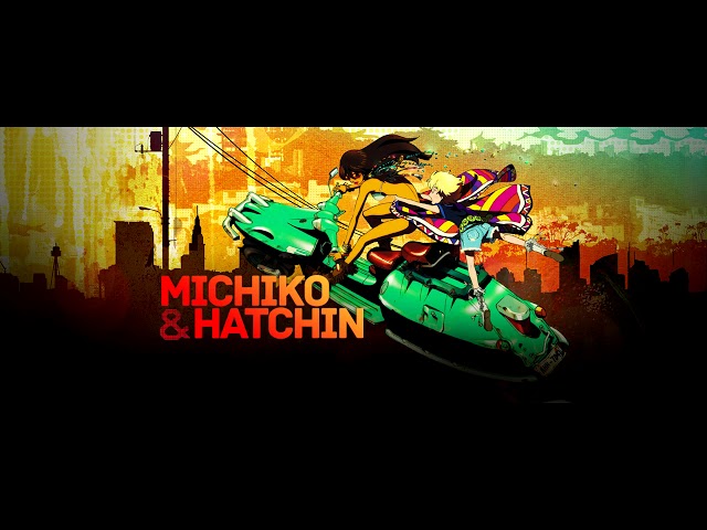 Michiko & Hatchin : Uma mistureba pop nipo-brasileira – Awvas