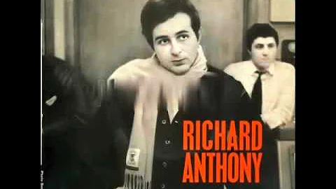 Richard Anthony -  Rien que toi