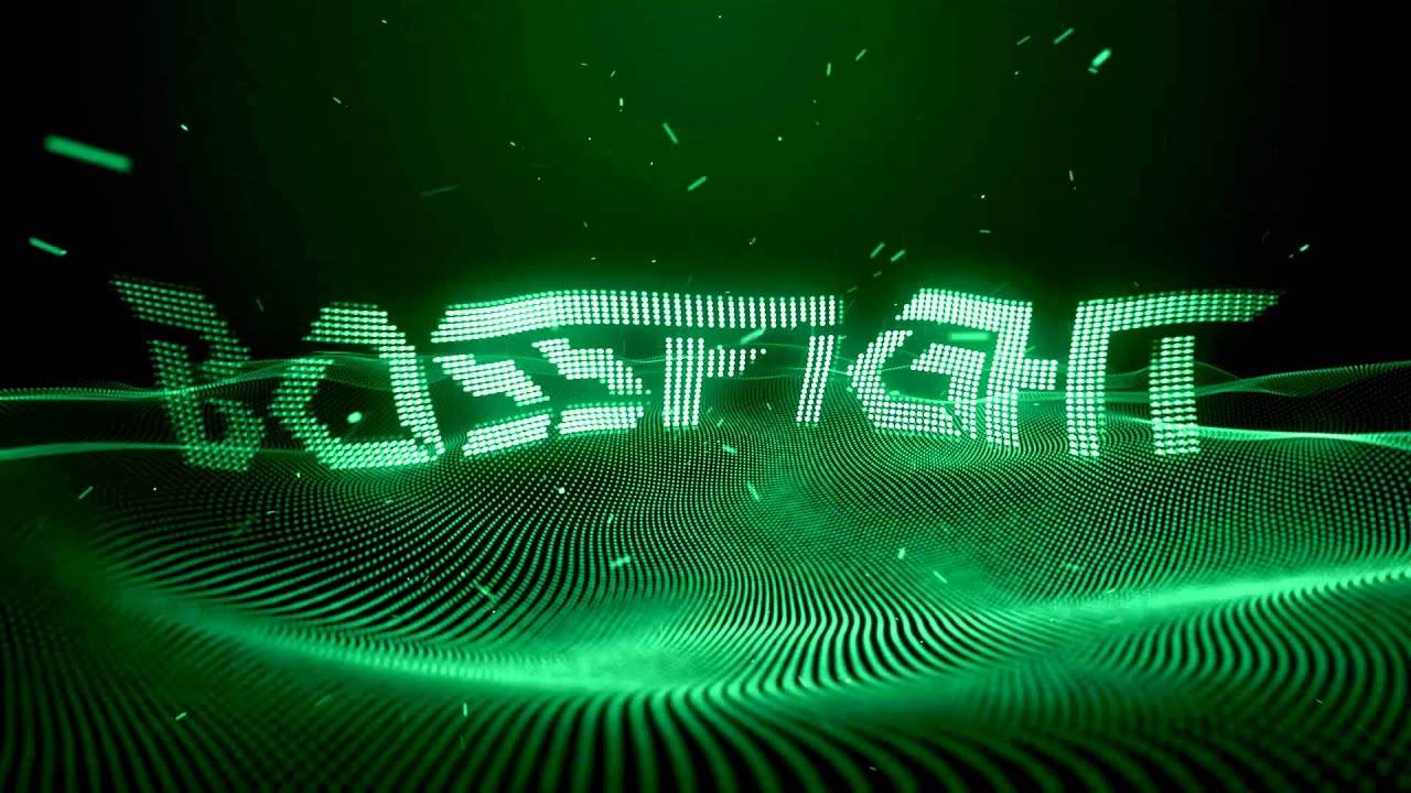 | Glitch Hop | Bossfight - Sonder |