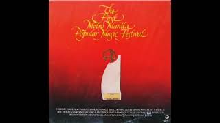 Kay Ganda Ng Ating Musika  Hajji Alejandro