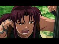 Black Lagoon - Chinglish